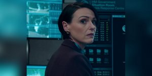 Καταιγιστική δράση: Η σειρά του Netflix που θα σας κάνει να ξεχάσετε πως τελείωσε η άδεια