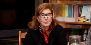 Σοφία Σεϊρλή