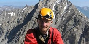 Ο Σεργκέι Ιριν