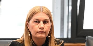 Σέβη Βολουδάκη