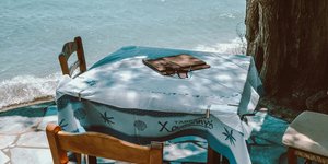 Σίφνος/Φωτογραφία Unsplash 