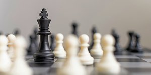 Παρτίδα σκάκι
