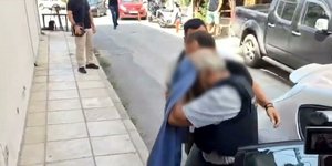 Προφυλακίστηκε ο 76χρονος για τη δολοφονία 72χρονου στη Σκύδρα