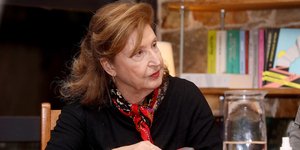 Σοφία Σεϊρλή