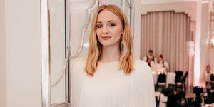 Η ηθοποιός Σόφι Τέρνερ