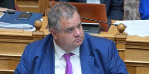 Βασίλης Σπανάκης