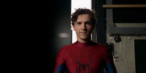 «Spider-Man: Brand New Day» με τον Τομ Χόλαντ