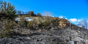 σπιτι στα καμενα