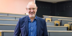 Πέθανε ο καθηγητής του ΑΠΘ Χρυσόστομος Σταμούλης