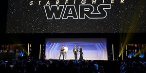 Star Wars: Starfighter