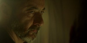 Ο Στέλιος Μάινας σε ελληνικό νουάρ