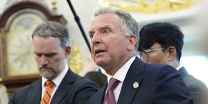 Ο Στιβ Γουίτκοφ 