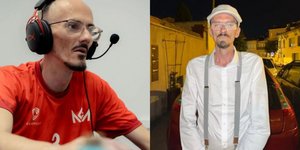 Σοκ στην Γαλλία με τον θάνατο streamer σε live μετάδοση