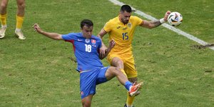 Ο Νταβίντ Στρέλετς