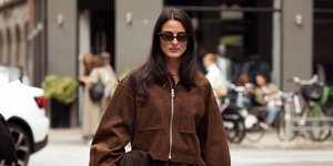 Μπουφάν για φθινόπωρο