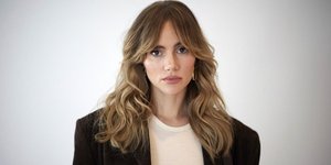 Σούκι Γουοτερχάουζ/Φωτογραφία AP