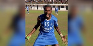 O Σουλεϊμάν Αλ-Ομπέιντ