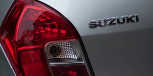 Suzuki