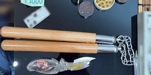 Σύλληψη 25χρονου για εισαγωγή κάνναβης από τις ΗΠΑ