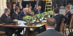 Σύνοδος Ευρωπαίων ηγετών