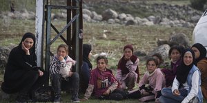 Σχεδόν 410.000 Σύροι στην Τουρκία έχουν επιστρέψει στην πατρίδα τους μετά την πτώση του καθεστώτος Άσαντ