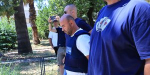 Τρίτη η απολογία του συζυγοκτόνου 