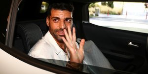 Πώς ο Ταρέμι του Ολυμπιακού «ενεπλάκη» στις επιθέσεις του Ισραήλ στην Τεχεράνη