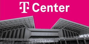 TELEKOM CENTER Athens: Η COSMOTE TELEKOM χορηγός ονοματοδοσίας στο σύνολο του συγκροτήματος του Κλειστού Γηπέδου Μπάσκετ του ΟΑΚΑ
