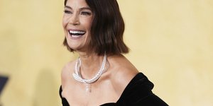 Η ηθοποιός Τέρι Χάτσερ