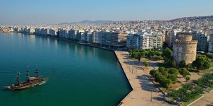 Θεσσαλονίκη