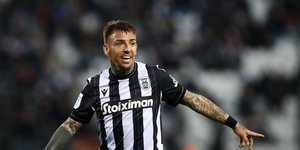 Ο Μπράντον Τόμας