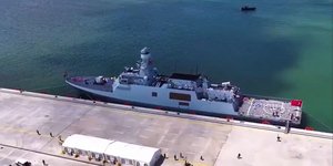 Συναντήσεις στρατιωτικών αντιπροσωπιών Τουρκίας και Λιβύης 