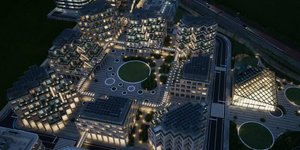 Toyota City