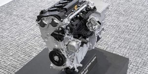 Κινητήρας Toyota