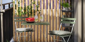 Τραπεζάκι/Φωτογραφία ΙΚΕΑ