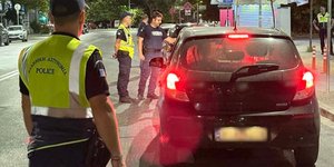 Κεντρική Μακεδονία: Μέσα σε λίγες ώρες βεβαιώθηκαν 516 παραβάσεις σε τροχονομικούς έλεγχους 