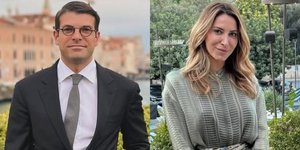 Φίλιππος Τσαγκρίδης, Κάθριν Εμπειρίκου