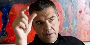 Ο Αλέξης Τσίπρας στη Le Monde