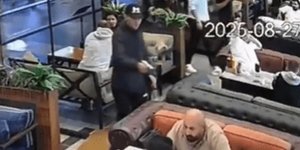 17χρονος σκότωσε πρώην πρόεδρο ομάδας