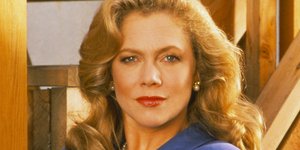 Η Κάθλιν Τέρνερ 