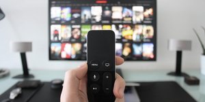 Οι δωρεάν υπηρεσίες streaming έχουν εξελιχθεί σημαντικά τα τελευταία χρόνια, προσφέροντας νόμιμο και αξιόπιστο περιεχόμενο χωρίς κόστος / SHUTTERSTOCK