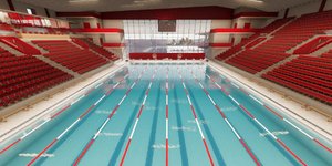 Εγκρίθηκε η σύμβαση για το Υδάτινο Πάρκο του Ολυμπιακού στο ΣΕΦ