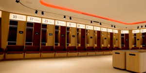 Το ανακαινισμένο προπονητικό κέντρο της Μάντεστερ Γιουνάιτεντ άνοιξε τις πόρτες του