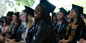 Φοιτητές στις ΗΠΑ 