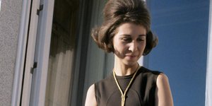 Βασίλισσα Σοφία/Φωτογραφία Getty Images