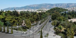 Βασιλίσσης Όλγας