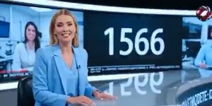 Το χιουμοριστικό βίντεο του Άδωνι Γεωργιάδη για το 1566