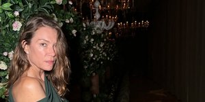 Φωτογραφία Instagram/Vicky Kaya