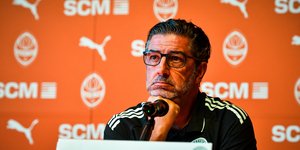 O Ρουί Βιτόρια