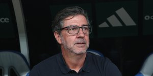 Ο Ρουί Βιτόρια